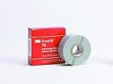 3M ELECTRICAL 15603 SCOTCH 70 SELF-FUSING SILICONE RUBBER ELECTRONICAL TAPE 1x30'