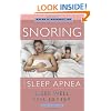 Snoring and Sleep Apnea: Sleep Well, Feel Better