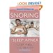 Snoring and Sleep Apnea: Sleep Well, Feel Better