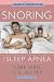 Snoring & Sleep Apnea
