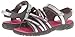 Teva Tirra Metallic Kids Sandal