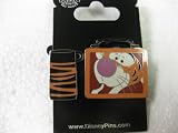 Disney Pin Tigger Lunchbox and Thermos First Release