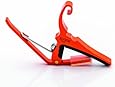 Kyser KG6O Guitar Capo