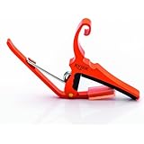 Kyser KG6O Guitar Capo
