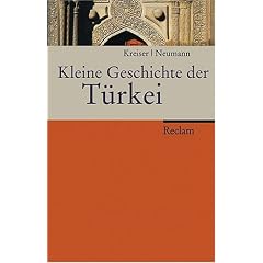 Kleine Geschichte der T�rkei