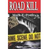 Road Kill: A Jax Hayes Crime Thiller
