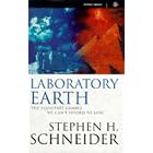 Laboratory Earth the Planetary Gamble We (Science Masters) by Stephen H. Schneider