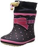 [オシュコシュ] OSHKOSH ベビーブーツ OSK WB134R OSK WB134R ブラック (ブラック/14)