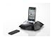 JBL ONSTATION MICRO3 iPhone/iPod用スピーカー ブラック ONSTATIONMICRO3BLKJ