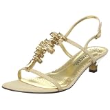 J.Renee Womens Alia Slingback Sandal