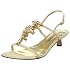 J.Renee Womens Alia Slingback S