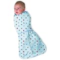SwaddleMe Graduate 75034 - Graduate (3SP), Puck-Entw�hnung, Schlafsack, Sport