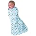 SwaddleMe Graduate 75034 - Graduate (3SP), Puck-Entw�hnung, Schlafsack, Sport