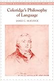 Coleridge's philosophy of language