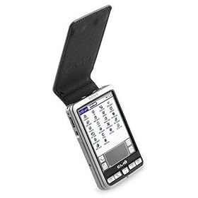 Sony Cli� PEG-SJ22