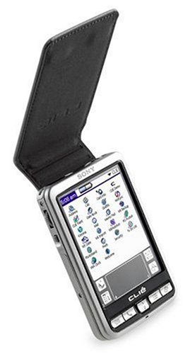 : Sony Clié PEG-SJ22