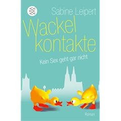 Wackelkontakte: Kein Sex geht gar nicht