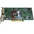 59P4991 - IBM QUADRO4 980XGL 128MB AGP8X 3D Dual DVI GRAPHICS ADAPTER