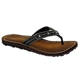 Clarks Ladies Flip Hyannis Sandal by Clarks