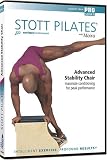 STOTT PILATES: Advanced Stability Chair