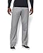 Under Armour UA Armour Fleece in The Zone MD True Gray Heather