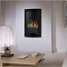 41xUlQloeOL. SL75  Wall Mounted Fireplace   Sophisticated Ambiance