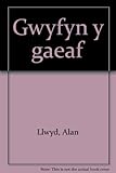 Gwyfyn y gaeaf