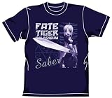 Fate/tiger colosseum タイガーころしあむ･セイバーT/NY-L
