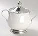Arte Italica Tuscan Sugar Bowl-Lid, Fine China Dinnerware