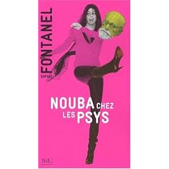 Nouba chez les psys