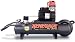Thomas Compressors T-200 Renegade 15 Amp 2 Horsepower Renegade 7 Gal.Oil-Free Twin Tank Pontoon Compressor