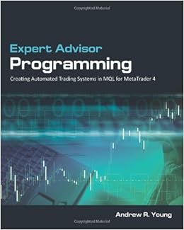 metatrader 4 expert advisor programming xfinity