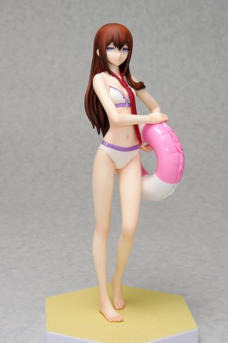 Steins;Gate 牧瀬 紅莉栖 (1/10スケール PVC塗装済み完成品)