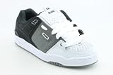 Globe Fusion White Skateboarding Mens 13 UK