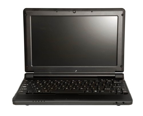 OCZ Neutrino OCZDIY10N1-US 10.1-Inch DIY Netbook
