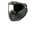 Proto Axis Pro Thermal Paintball Mask Goggles - Camo