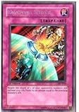Yu-Gi-Oh! - Draining Shield - Ancient Sanctuary - #AST-054 - 1st Edition - Rare