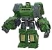 MARVEL LEGENDS TRANSFORMERS CROSSOVERS - HULK