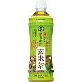 (お徳用ボックス)サントリー 緑茶 伊右衛門 玄米茶 500ml×24本