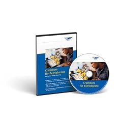 Crashkurs f�r Betriebsr�te - Computer Based Training (turnus)