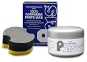 NEW P21S 100% Carnauba Wax