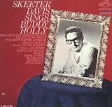 Sings Buddy Holly