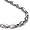 Titanium Men's 5MM Link Necklace Chain 16