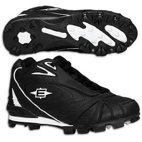 Easton Ladies Cyclone Mid Softball Cleat by Easton
