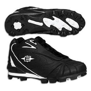 Easton Ladies Cyclone Mid Softball Cleat by Easton