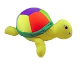 Health O Meter HM1123 Tippy Turtle Cushi Massager