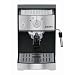 KRUPS XP5220 Precise Tamp Pump Espresso Machine, Black and Stainless