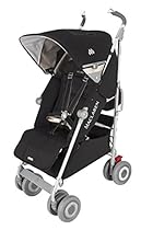 maclaren xlr stroller