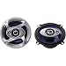 Pioneer TS-A1372R 5.25-Inch 3-Way 200-Watt Speaker