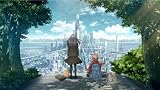 WORLD END ECONOMiCA Episode.1
